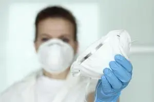 N95 masks
