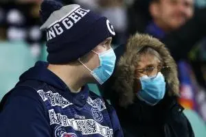 Surgical masks